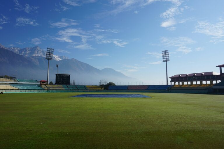 The Historic Test Match: Zimbabwe’s Maiden Win in Sri Lanka