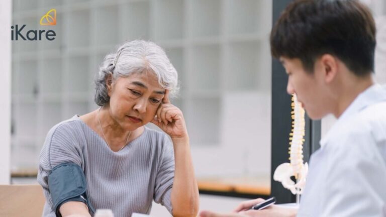 Dementia Care in Singapore: A Comprehensive Guide to Supporting Your Loved Ones