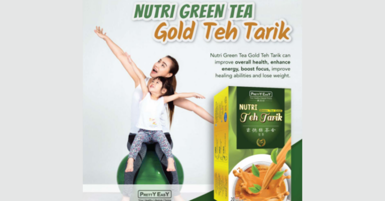 Best Slimming Tea in Singapore: A Natural Approach to Wellness