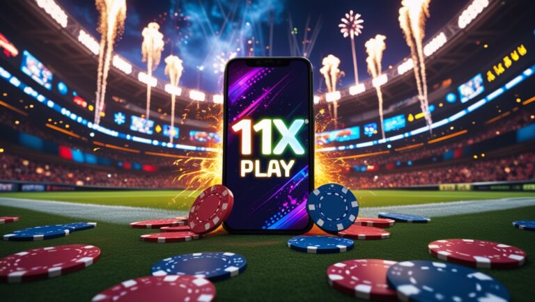 11xplay New ID: A Comprehensive Guide to Online Gambling, Betting, and Casino Games