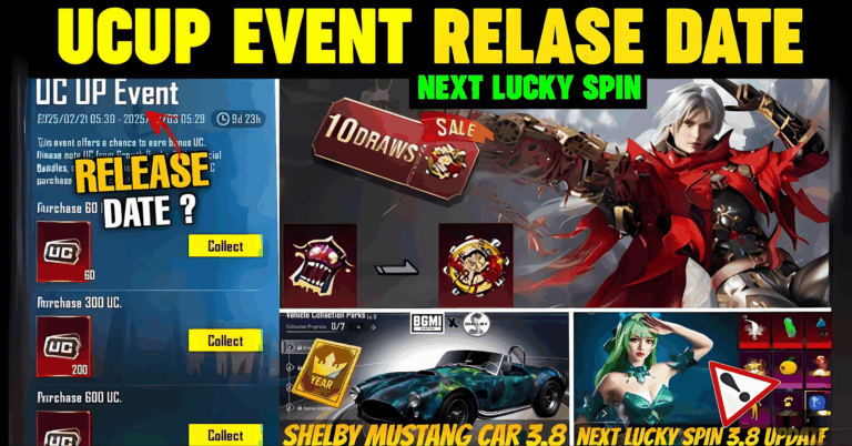 PUBG Mobile x Attack on Titan Collaboration: Full Details, Features, and Release Timeline