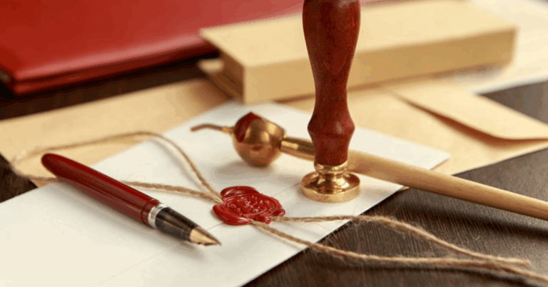 Apostille Grand Rapids Michigan MI: Everything You Need to Know