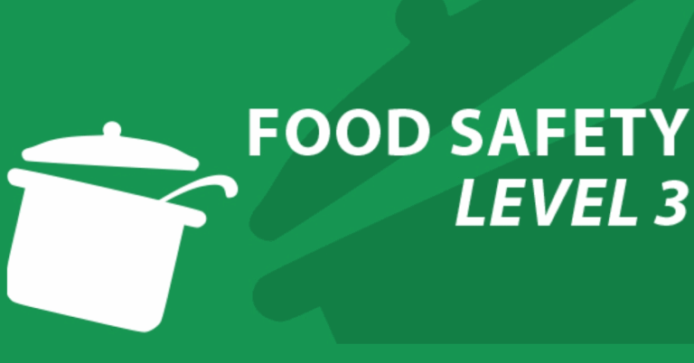 Ensuring Clean Plates and Safe Bites: The Importance of a Food Safety Hygiene Course in Singapore