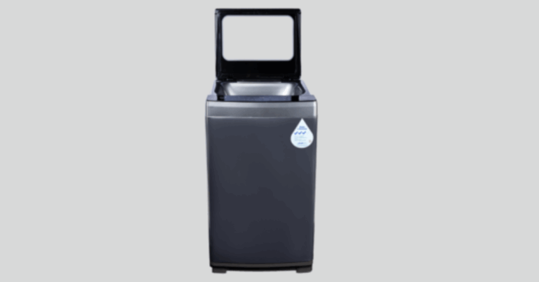 Top Load Washing Machine Singapore – A Smart Choice for Every Home