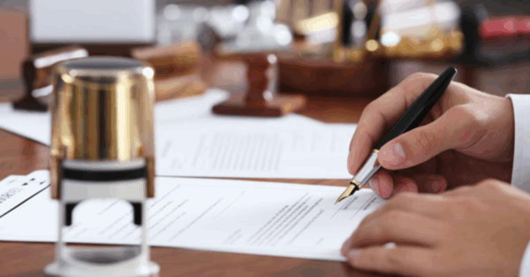 Mobile Notary Springfield Illinois IL: Convenience and Trust at Your Doorstep