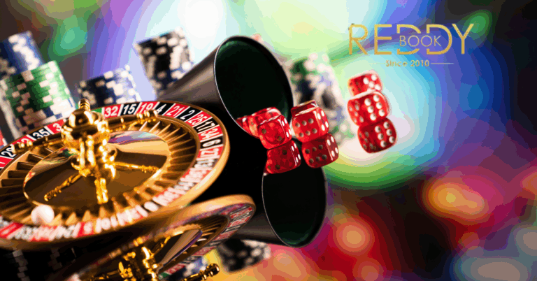 Reddybook Login Guide: Quick Access to Your Betting Account