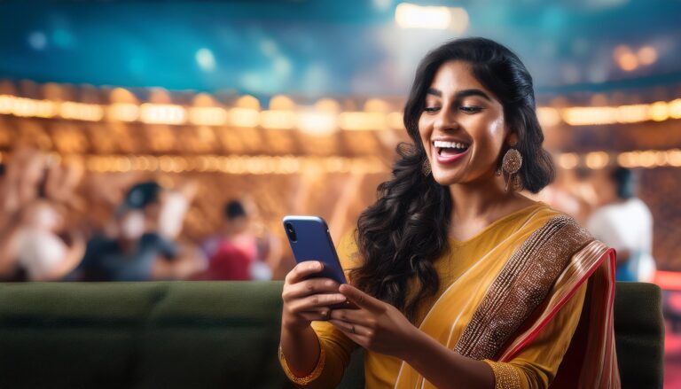 How to Use the Gullybet App for Online Cricket Betting