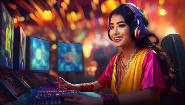 Cricket ID Online – Trusted Platform for New Cricket Users