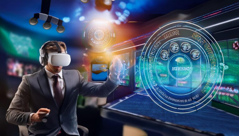 Laserbook New ID – Trusted Sports Exchange Platform